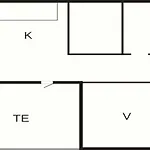 بيت للعطل 4 Person In *