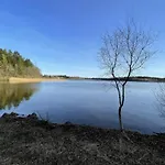 بيت للعطل 4 Person In Hampen