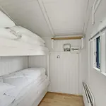 4 Person In بيت للعطل Hampen