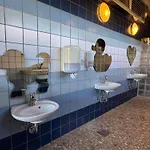 بيت للعطل 4 Person In Hampen