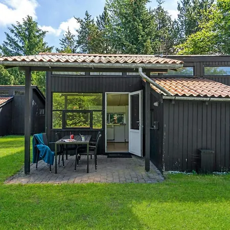 Holiday home 4 Person In