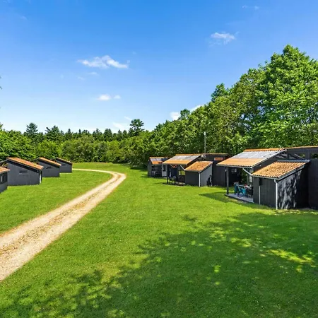 Holiday home 4 Person In *