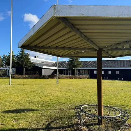 Semesterbostad 4 Person In
