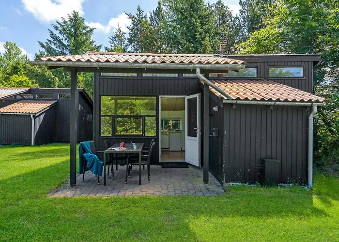Holiday home 4 Person In