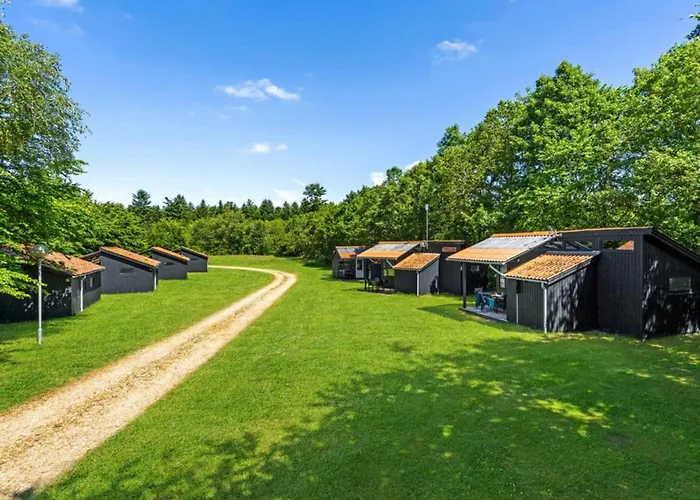 Holiday home 4 Person In *
