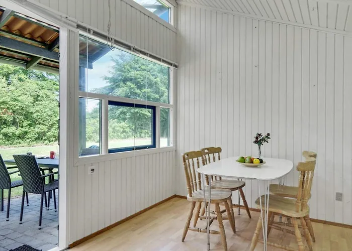 Holiday home 4 Person In