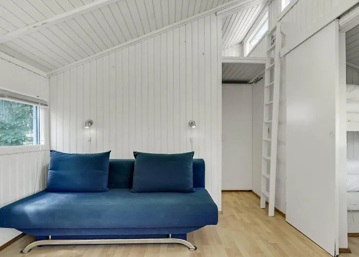 4 Person In Holiday home