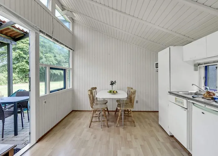 4 Person In Holiday home